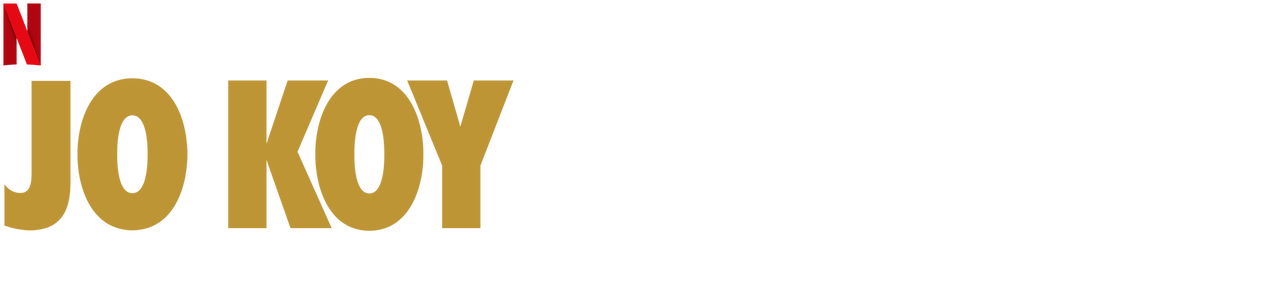 Jo Koy: Live from Seattle